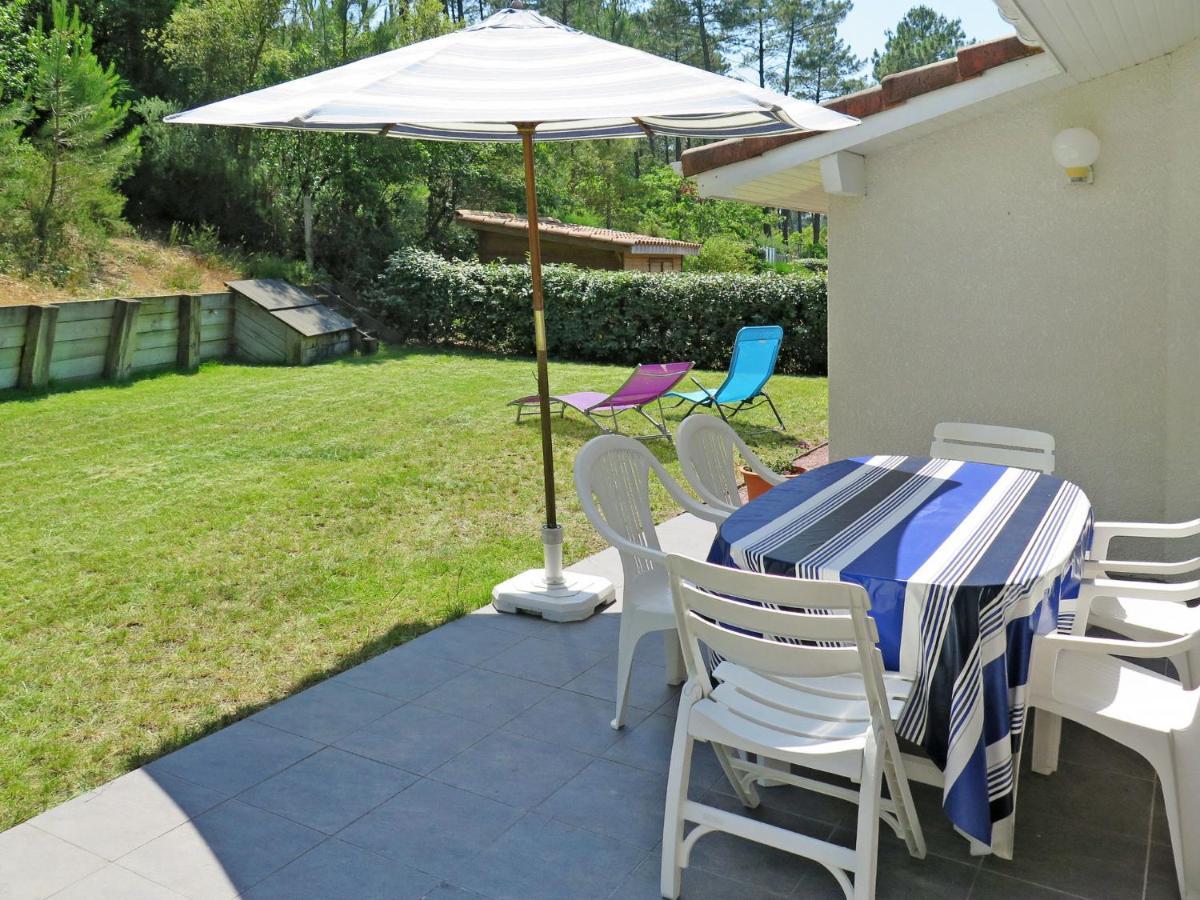 Holiday Home Le Moisan - Mes120 By Interhome เมสซองจ์ ภายนอก รูปภาพ