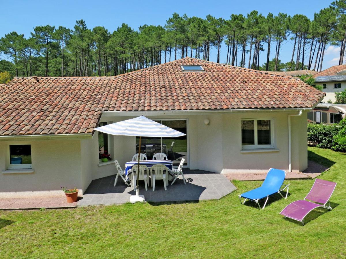 Holiday Home Le Moisan - Mes120 By Interhome เมสซองจ์ ภายนอก รูปภาพ
