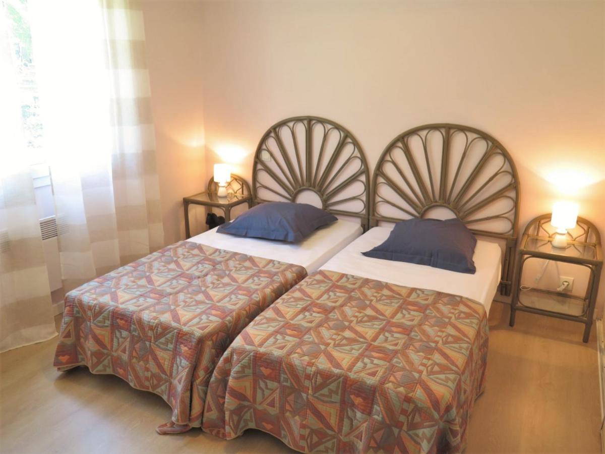 Holiday Home Le Moisan - Mes120 By Interhome เมสซองจ์ ภายนอก รูปภาพ