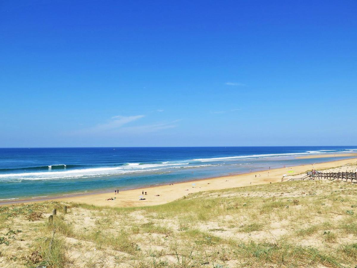 Holiday Home Le Moisan - Mes120 By Interhome เมสซองจ์ ภายนอก รูปภาพ